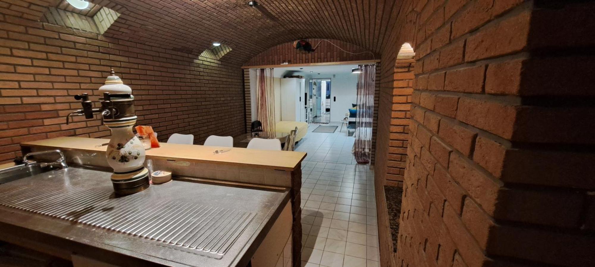 Private 1-2,5 -Zimmer-Wohnung Mit Terrasse Zulpich Exterior foto